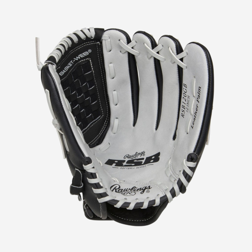 RAWLINGS RSB SERIES BASEBALL MITT