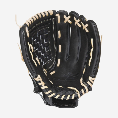 RAWLINGS RSS SERIES BASEBALL MITT