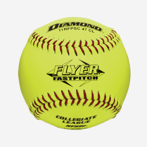 DIAMOND TRAINING SOFTBALL 11"
