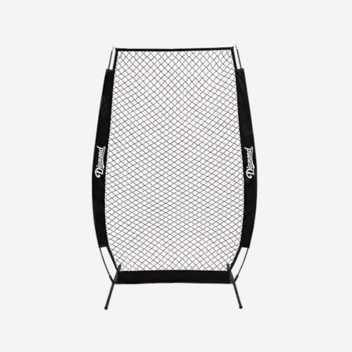 DIAMOND I-SCREEN PITCHING NET