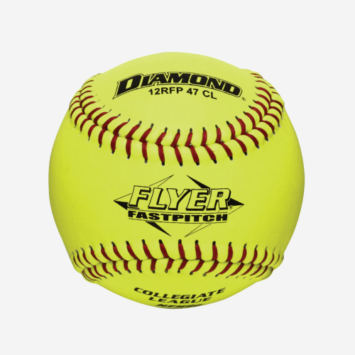 DIAMOND 12RFP 47 CL FASTPITCH SOFTBALL