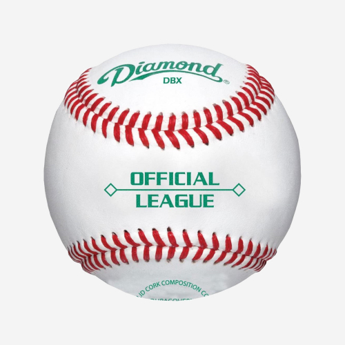 DIAMOND DBX 9" BASEBALL