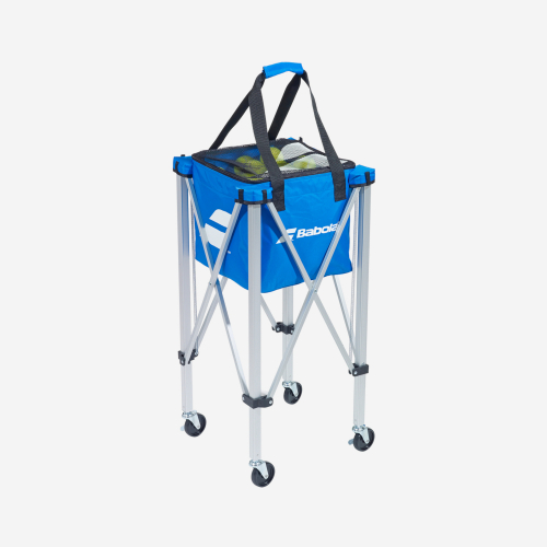 Babolat Wheeled Ball Basket