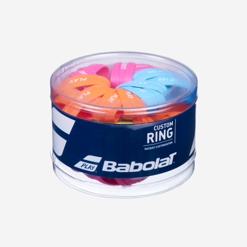 BABOLAT CUSTOM RING 60 PACK