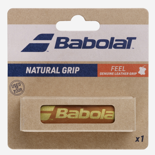 Babolat Natural Grip