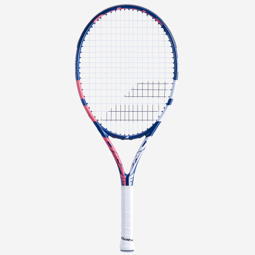 BABOLAT DRIVE JR 25 GIRL GEN10 TENNIS RACKET