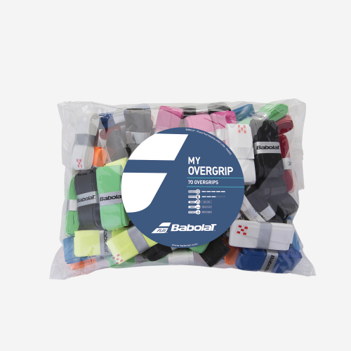 MY OVERGRIP REFILL 70 PACK