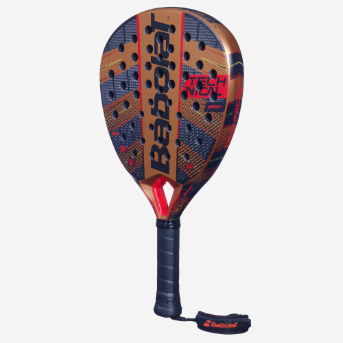 Babolat Technical Veron Padel Racket