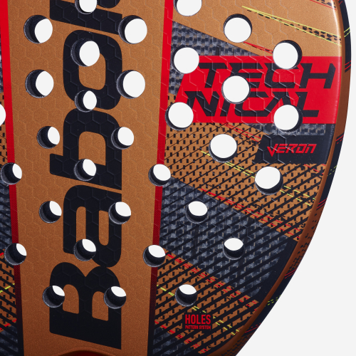 Babolat Technical Veron Padel Racket