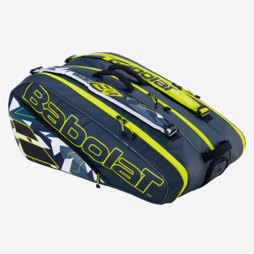 RH12 PURE AERO GEN8 TENNIS BAG