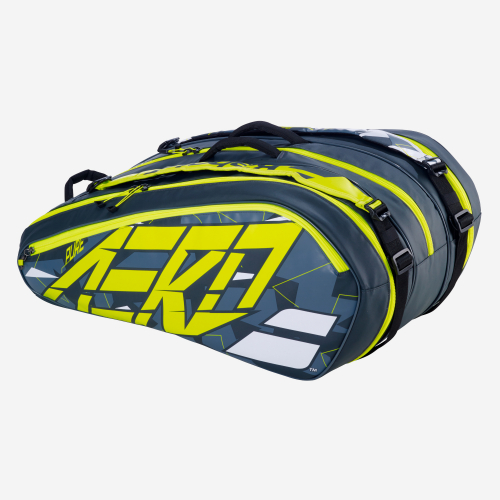 RH12 PURE AERO GEN8 TENNIS BAG