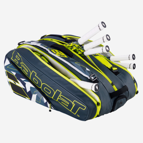RH12 PURE AERO GEN8 TENNIS BAG