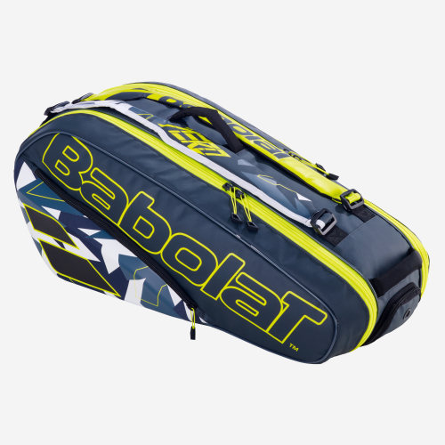 RH6 PURE AERO GEN8 TENNIS BAG