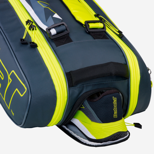 RH6 PURE AERO GEN8 TENNIS BAG