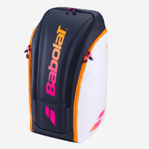 BABOLAT RACKET HOLDER PERF PADEL