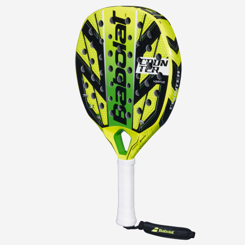 Babolat Counter Vertuo Padel Racket