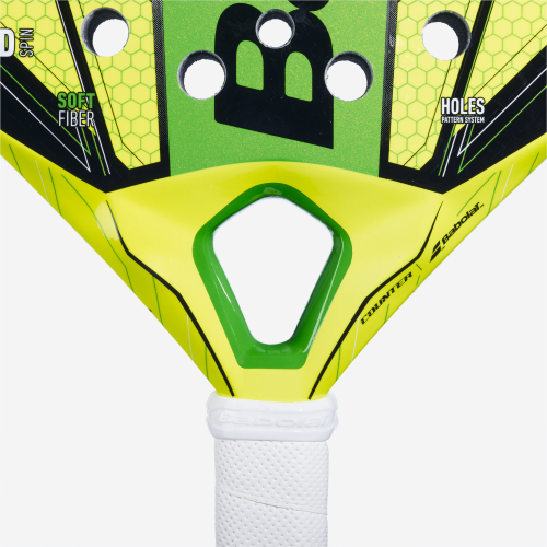 Babolat Counter Vertuo Padel Racket