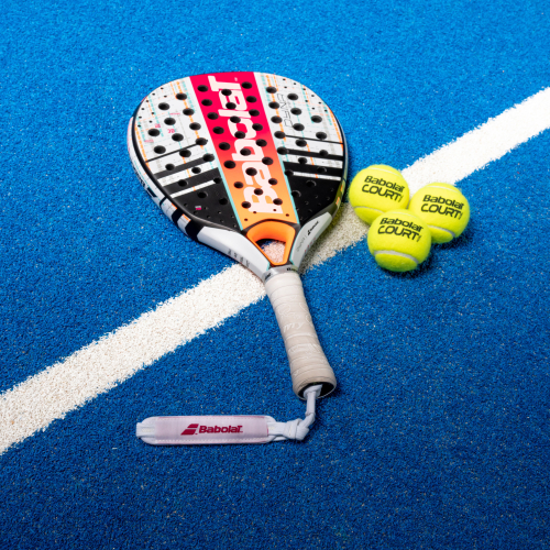 Babolat Dyna Energy Padel Racket