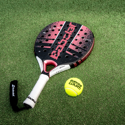 Babolat Stima Spirit Padel Racket