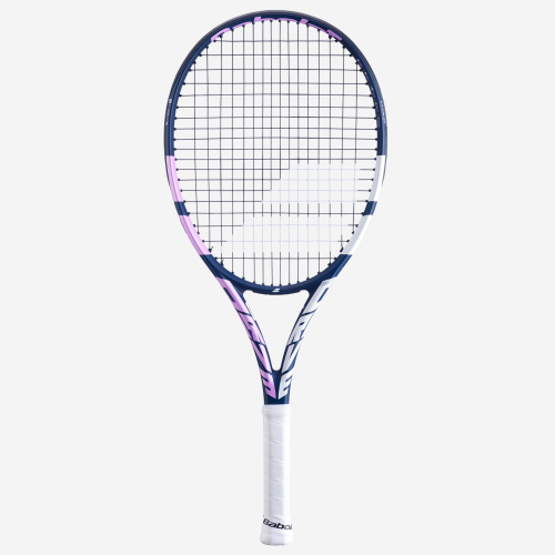 PURE DRIVE JR 25 GIRL TENNIS RACQUET