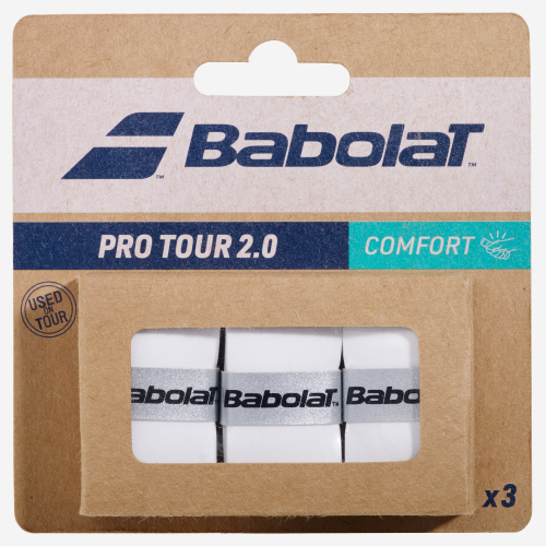 Babolat Pro Tour 2.0 Overgrips