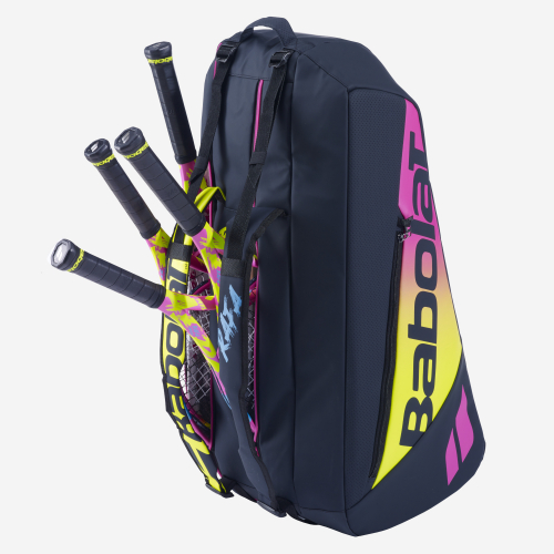 RH6 PURE AERO RAFA GEN2 TENNIS BAG