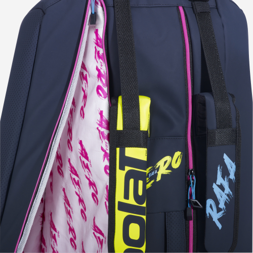 RH6 PURE AERO RAFA GEN2 TENNIS BAG
