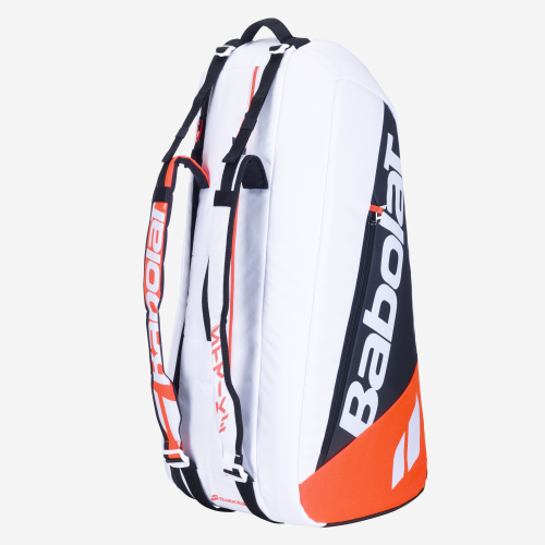 RH6 PURE STRIKE GEN4 TENNIS BAG