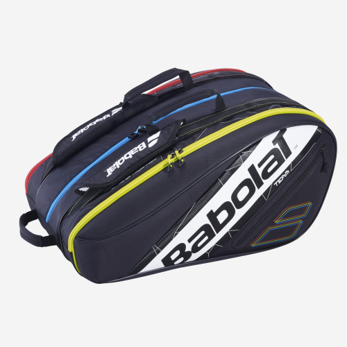 RACKET HOLDER TEAM PADEL