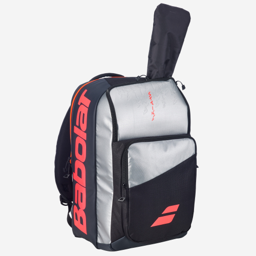 Pure Strike Gen4 Backpack - Carbon Grey