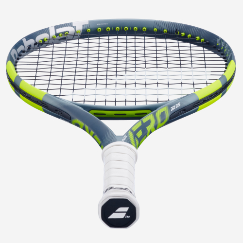 Babolat Pure Aero Jr 25 Gen9 Tennis Racket