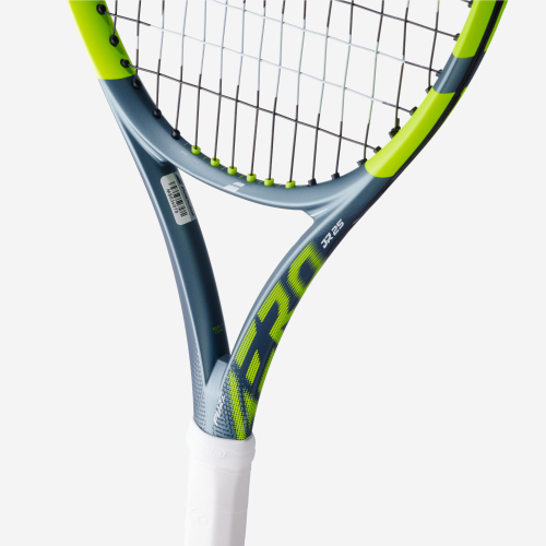 Babolat Pure Aero Jr 25 Gen9 Tennis Racket