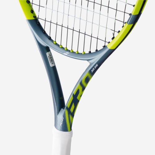 Babolat Pure Aero Jr 26 Gen9 Tennis Racket
