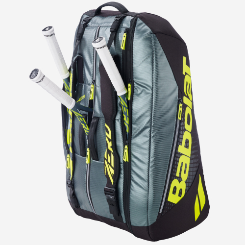 Babolat RH12 Pure Aero Gen9 Tennis Bag