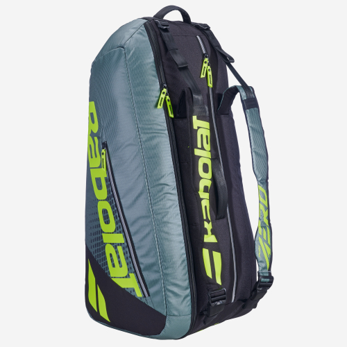 Babolat RH6 Pure Aero Gen9 Tennis Bag