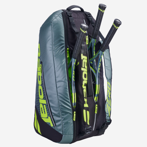 Babolat RH6 Pure Aero Gen9 Tennis Bag
