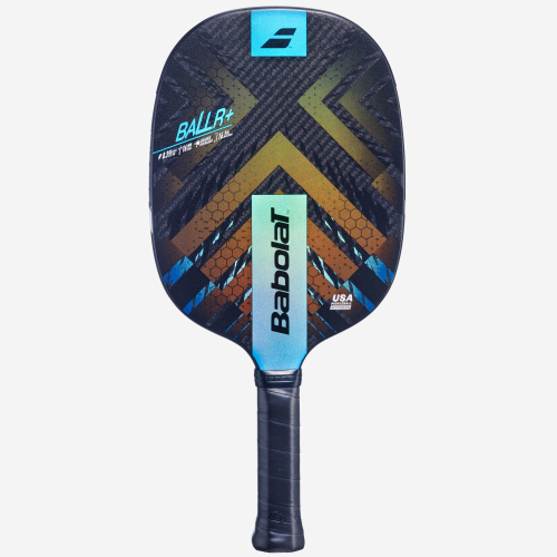 Babolat BALLR+ Pickleball Paddle
