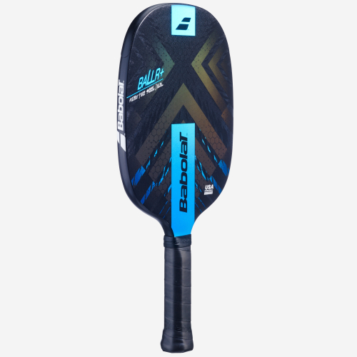 Babolat BALLR+ Pickleball Paddle