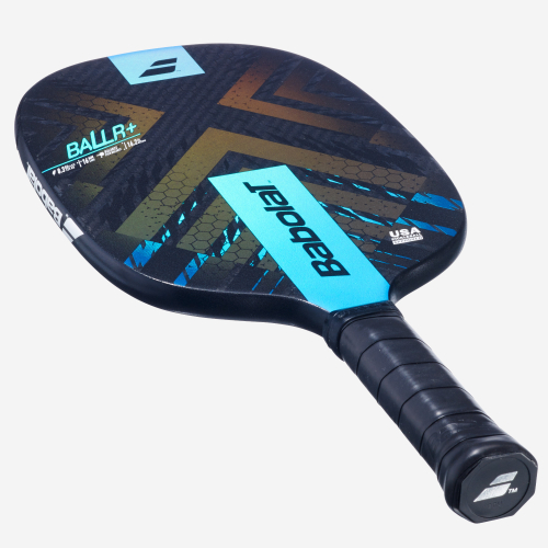 Babolat BALLR+ Pickleball Paddle