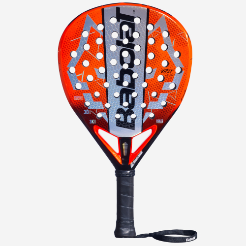 Babolat Viper Juan Lebr&oacute;n 3.0 Padel Racket
