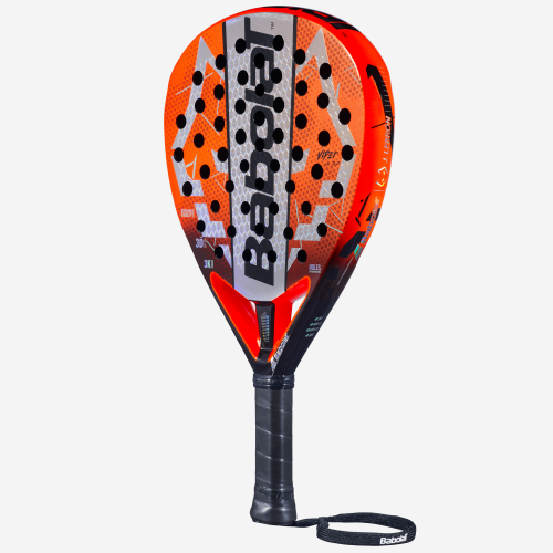 Babolat Viper Juan Lebr&oacute;n 3.0 Padel Racket