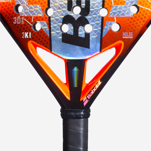 Babolat Viper Juan Lebr&oacute;n 3.0 Padel Racket