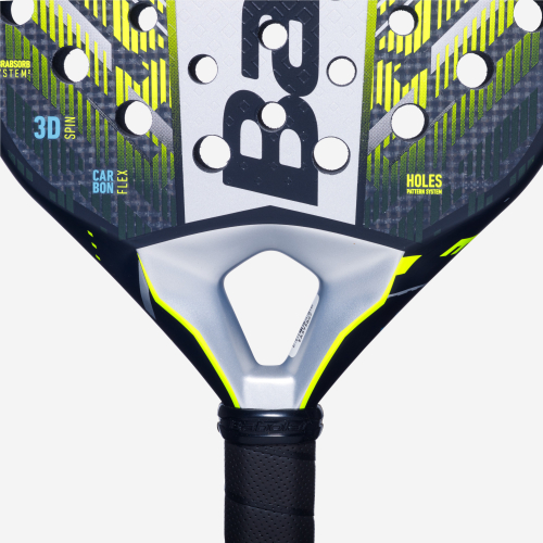 Babolat Counter Veron 2.5 Padel Racket