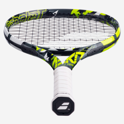 BABOLAT PURE AERO TEAM GEN8 TENNIS RACKET