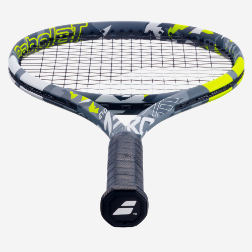 BABOLAT EVO AERO TENNIS RACKET