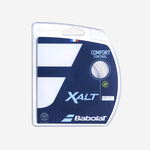 BABOLAT XALT TENNIS STRING 12M