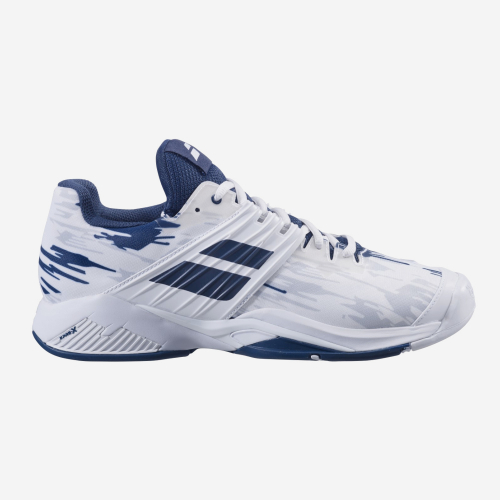 BABOLAT PROPULSE FURY ALL COURT MENS TENNIS SHOE