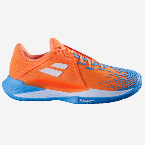 BABOLAT PROPULSE FURY 3 ALL COURT MENS TENNIS SHOE