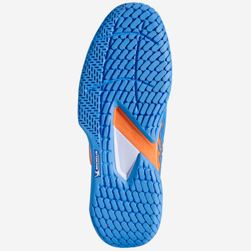 BABOLAT PROPULSE FURY 3 ALL COURT MENS TENNIS SHOE