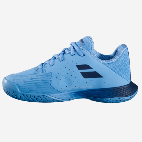 BABOLAT PROPULSE JUNIOR 3 ALL COURT BOYS TENNIS SHOE